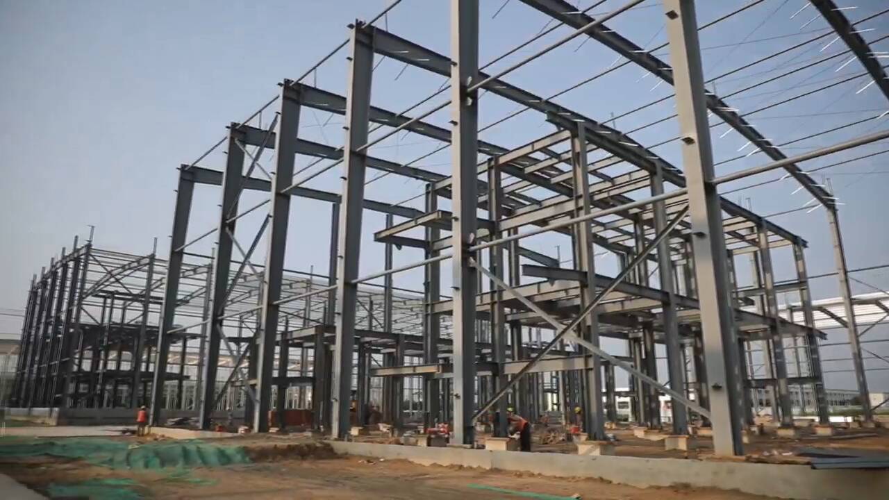 东营市河口区：“小巨人”带动大项目 打造全球聚酰亚胺生产研发基地(图1)