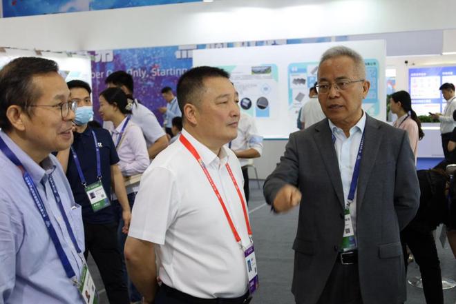 “2024中国（江苏）新型电力·新能源·新材料集群融合创新应用博览会”即将震撼登场(图3)