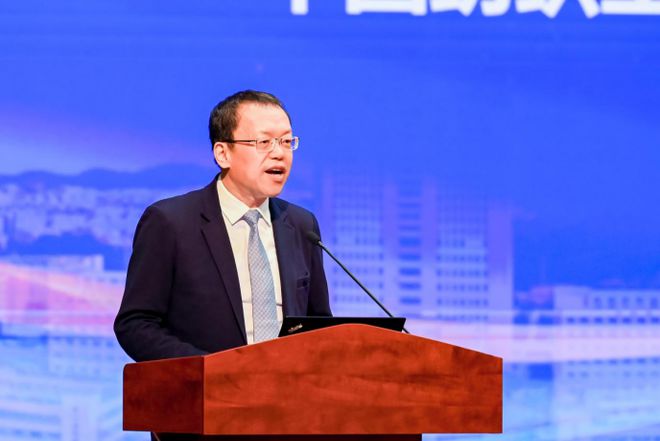 创新引领绿色智能!2024中国静电纺丝非织造材料大会在广东江门召开(图4) 创新引领绿色智能!2024中国静电纺丝非织造材料大会在广东江门召开(图4)