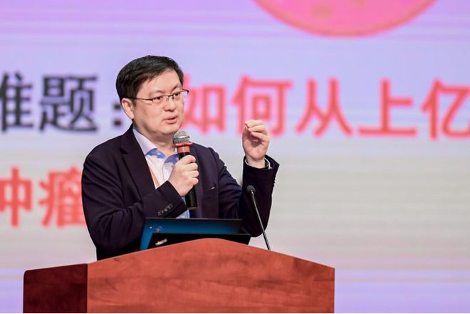 创新引领绿色智能!2024中国静电纺丝非织造材料大会在广东江门召开(图9) 创新引领绿色智能!2024中国静电纺丝非织造材料大会在广东江门召开(图9)