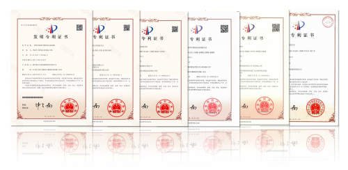 兔宝宝科技创新发展新质生产力专利技术推动行业蓬勃发展(图1) 兔宝宝科技创新发展新质生产力专利技术推动行业蓬勃发展(图1)