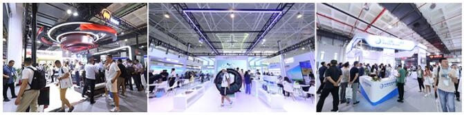 SAMPE中国2024年会 第十九届国际先进复合材料制品、原材料、工装及工程应用展览会(图1) SAMPE中国2024年会 第十九届国际先进复合材料制品、原材料、工装及工程应用展览会(图1)