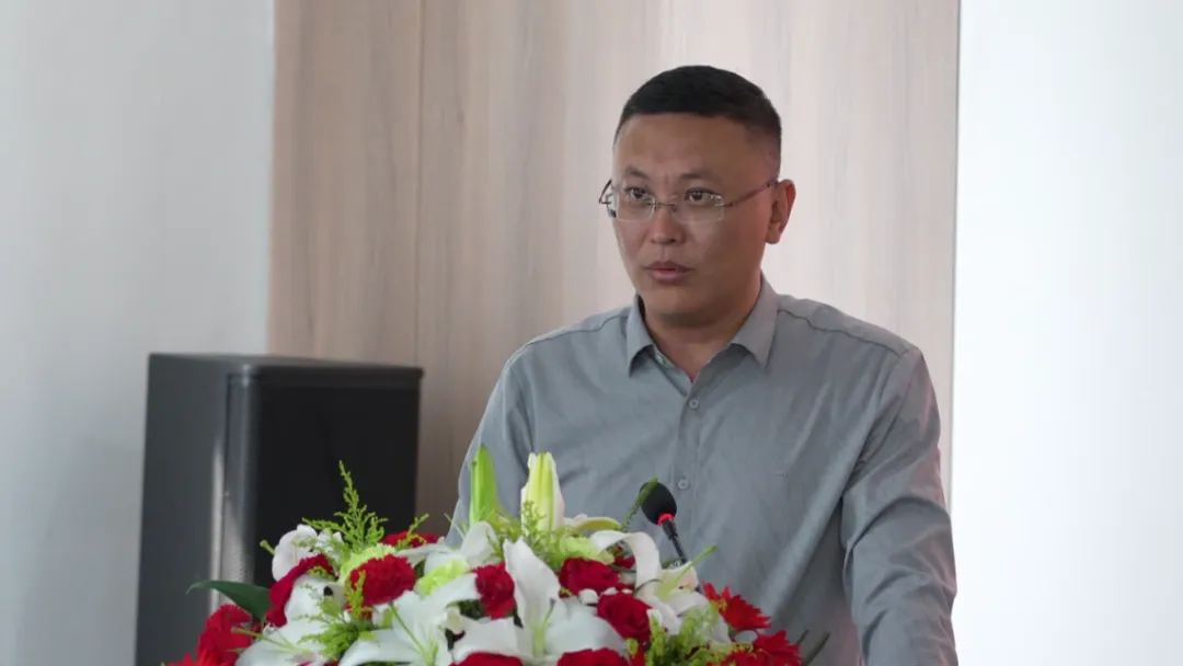 强强联合支持国产碳纤维新材料!沃鼎蓝科深度战略合作签约仪式圆满举行(图8) 强强联合支持国产碳纤维新材料!沃鼎蓝科深度战略合作签约仪式圆满举行(图8)