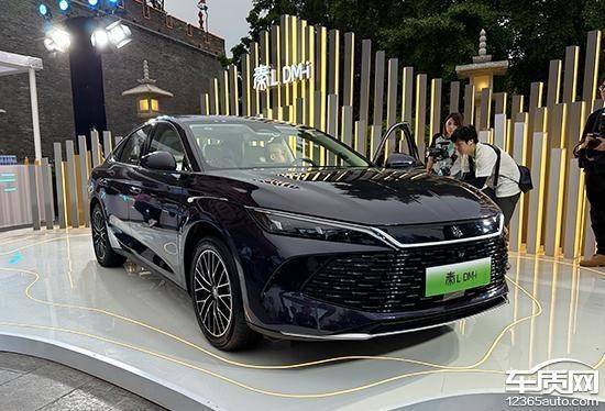 2024年第22周（527-62）上市新车汇总(图5)