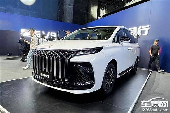 2024年第22周（527-62）上市新车汇总(图40)