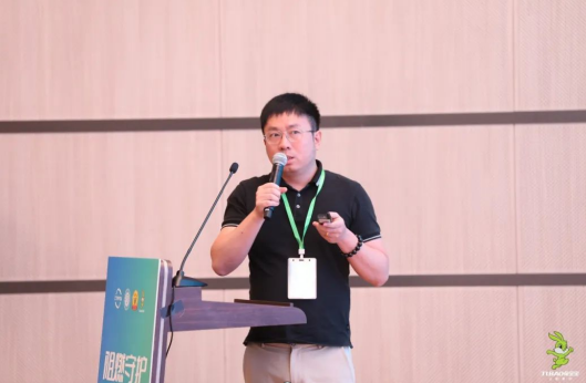 共筑绿色家居 助力行业发展升级 2024年“阻燃守护·品质人居”大会召开(图4)