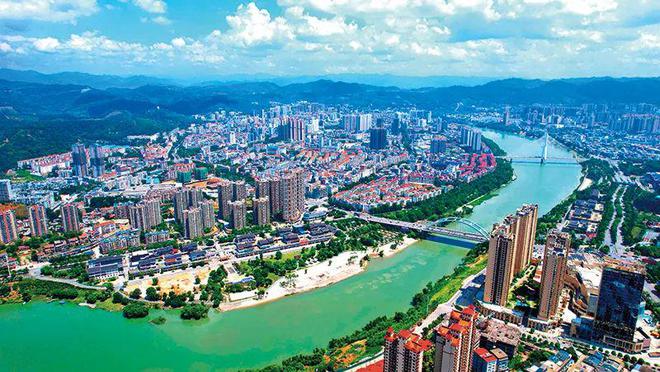 《瞭望》丨百色因地制宜发展新质生产力(图1)