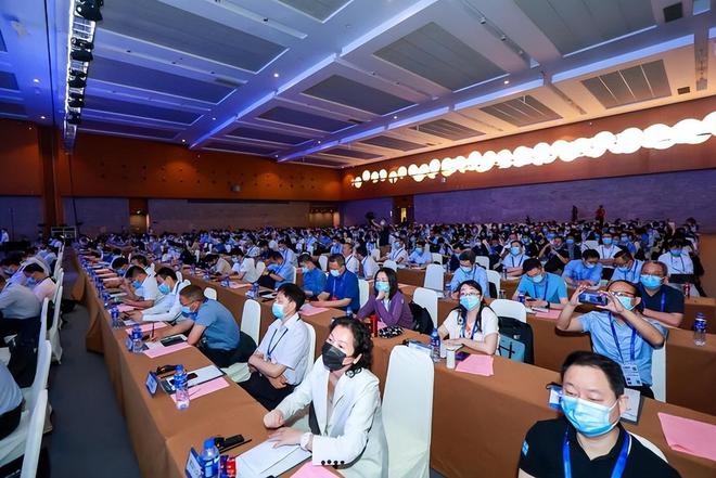 2024中国国际半导体新材料发展(太原)论坛:新兴产业交流盛会(图2) 2024中国国际半导体新材料发展(太原)论坛:新兴产业交流盛会(图2)