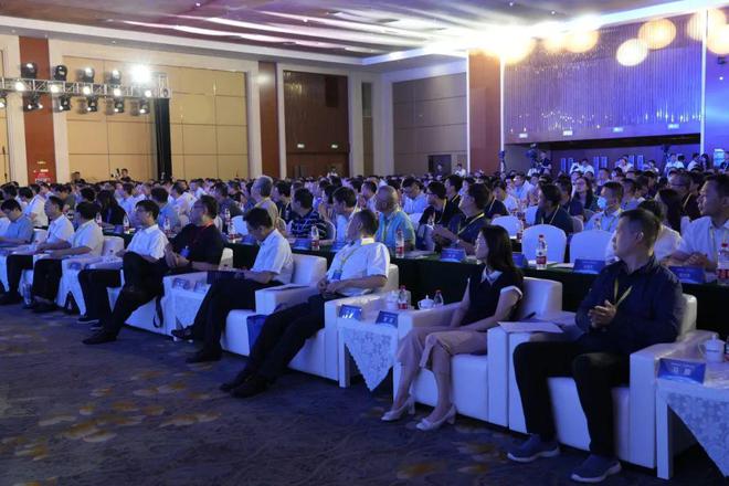 2024中国国际半导体新材料发展(太原)论坛:新兴产业交流盛会(图5) 2024中国国际半导体新材料发展(太原)论坛:新兴产业交流盛会(图5)