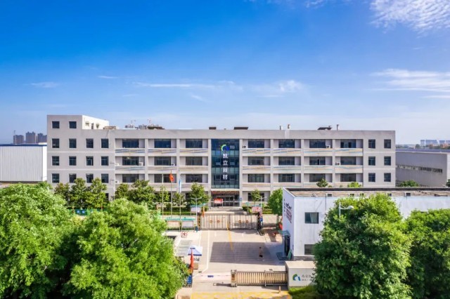 首批启动！西安经开区引领建设新材料“梦工厂”(图2)