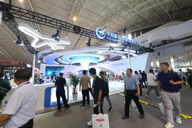 创新、引领、发展——SAMPE中国2024年会在京盛大开幕(图5) 创新、引领、发展——SAMPE中国2024年会在京盛大开幕(图5)