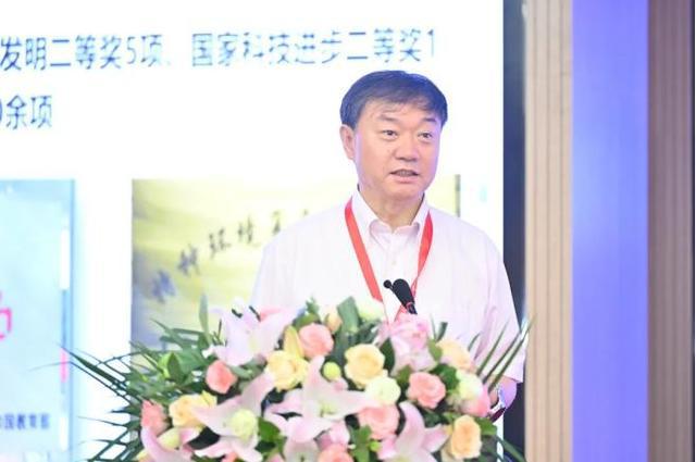 创新、引领、发展——SAMPE中国2024年会在京盛大开幕(图3) 创新、引领、发展——SAMPE中国2024年会在京盛大开幕(图3)