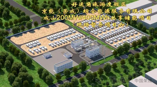 重点项目观摩“有看头”！(图10)
