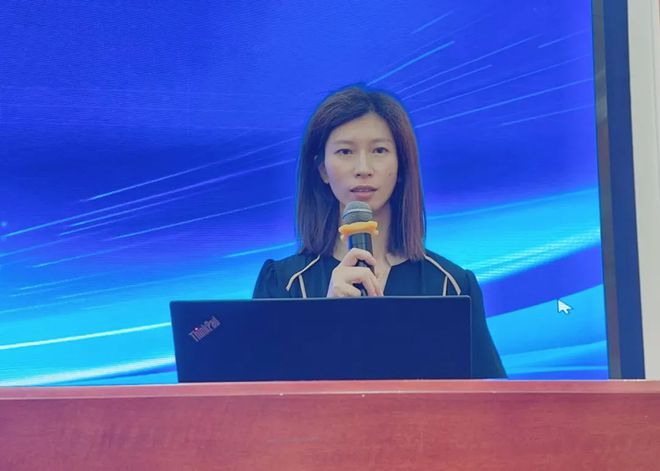 2024中国高端烯烃聚合物产业现状与创新发展大会—圆满落幕(图3) 2024中国高端烯烃聚合物产业现状与创新发展大会—圆满落幕(图3)