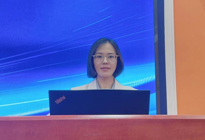2024中国高端烯烃聚合物产业现状与创新发展大会—圆满落幕(图4) 2024中国高端烯烃聚合物产业现状与创新发展大会—圆满落幕(图4)